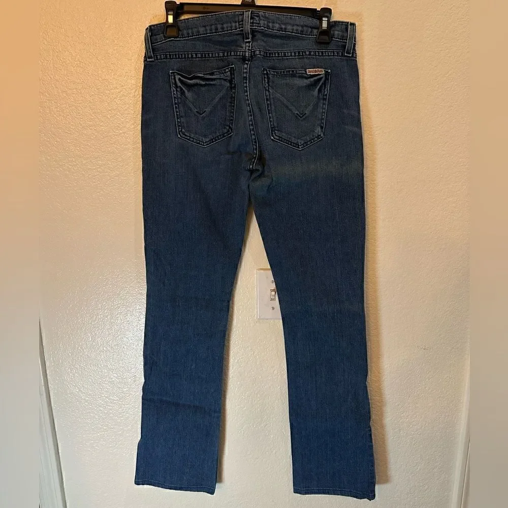 HUDSON JEANS